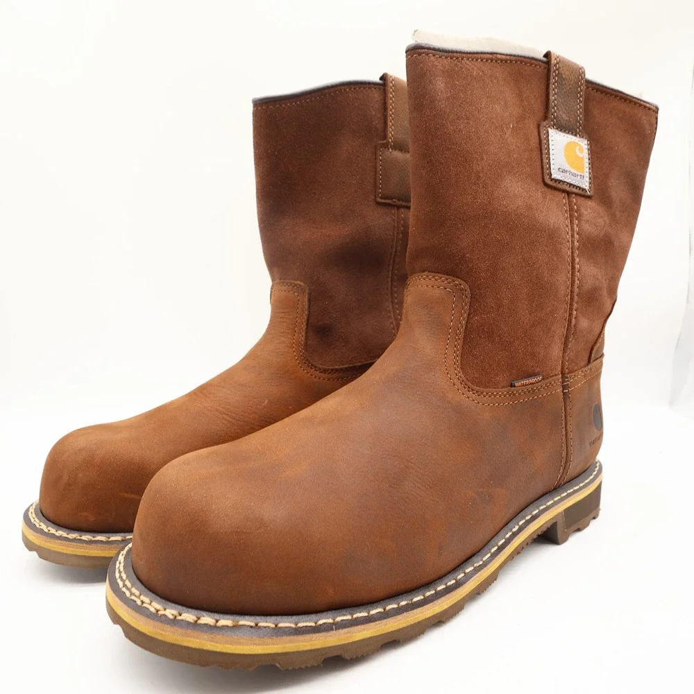 Carhartt ``` waterproof